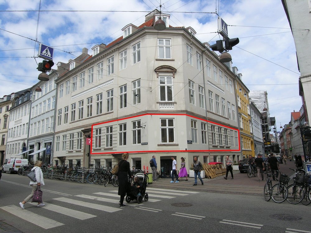 Rådhusstræde 7, 1466 København K