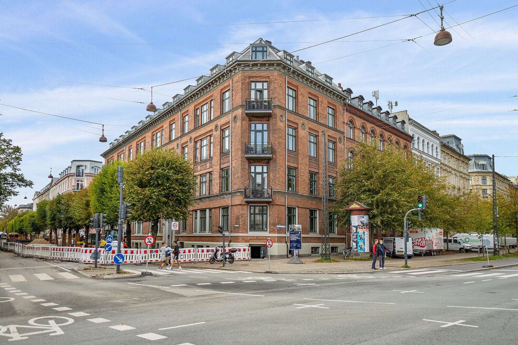 Stockholmsgade 61, 2100 København Ø