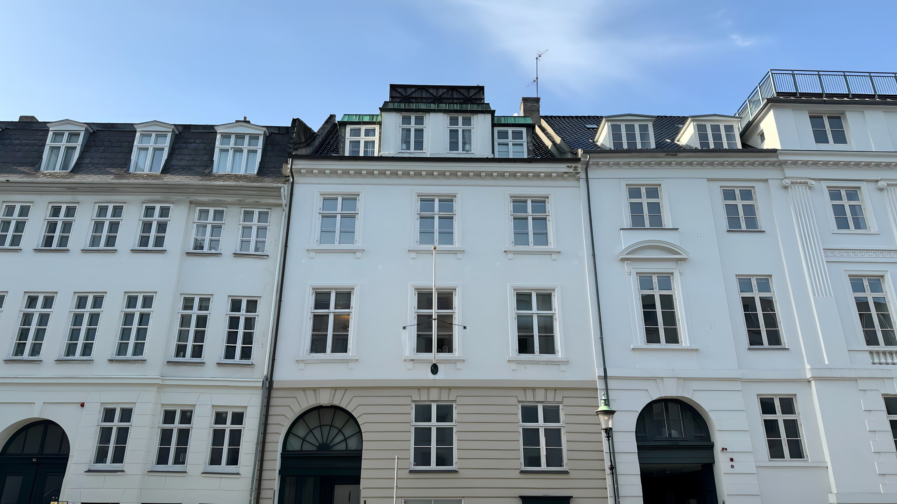 Amaliegade 43, 1256 København K