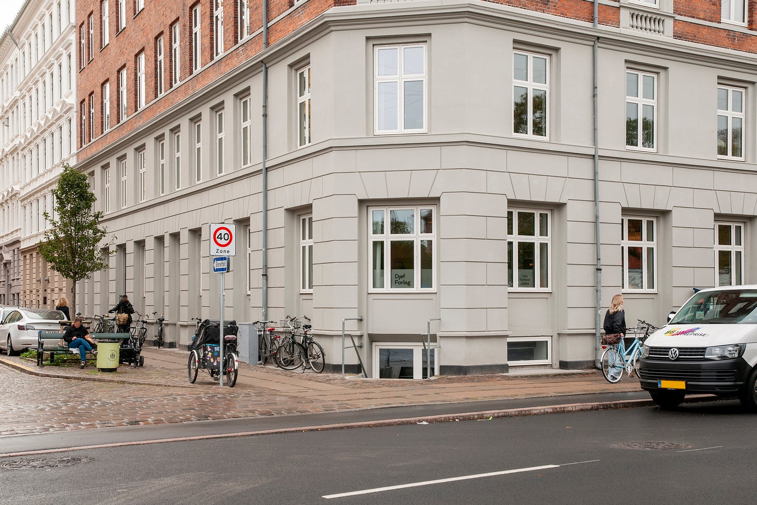 Gothersgade 137, 1123 København K