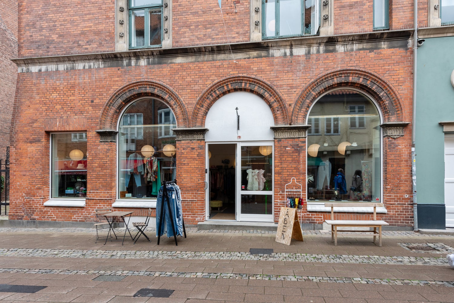 Bramstræde 7B, 3000 Helsingør