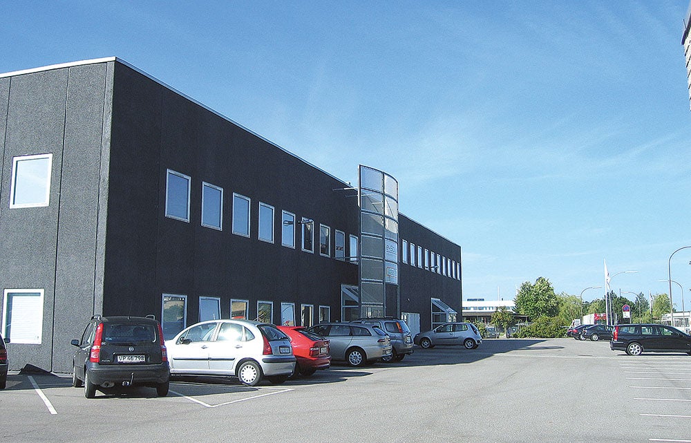 Naverland 1C, 2600 Glostrup