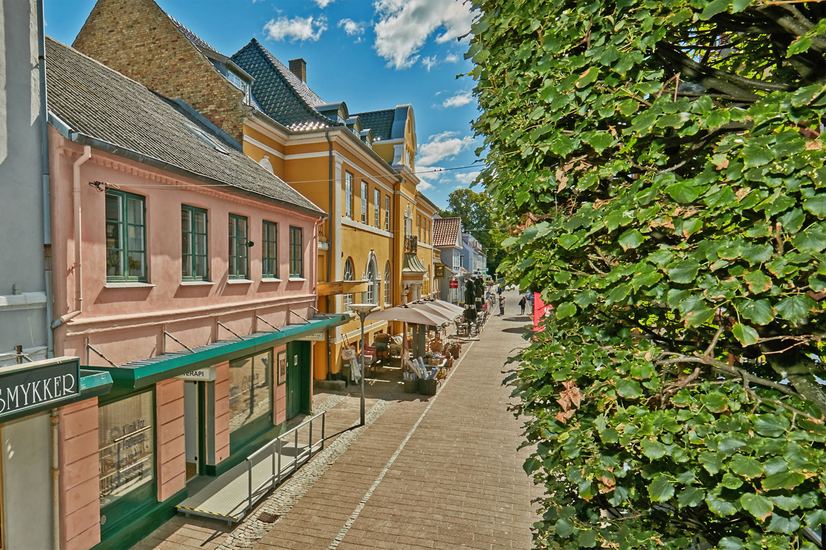 Nørregade 12, 3300 Frederiksværk