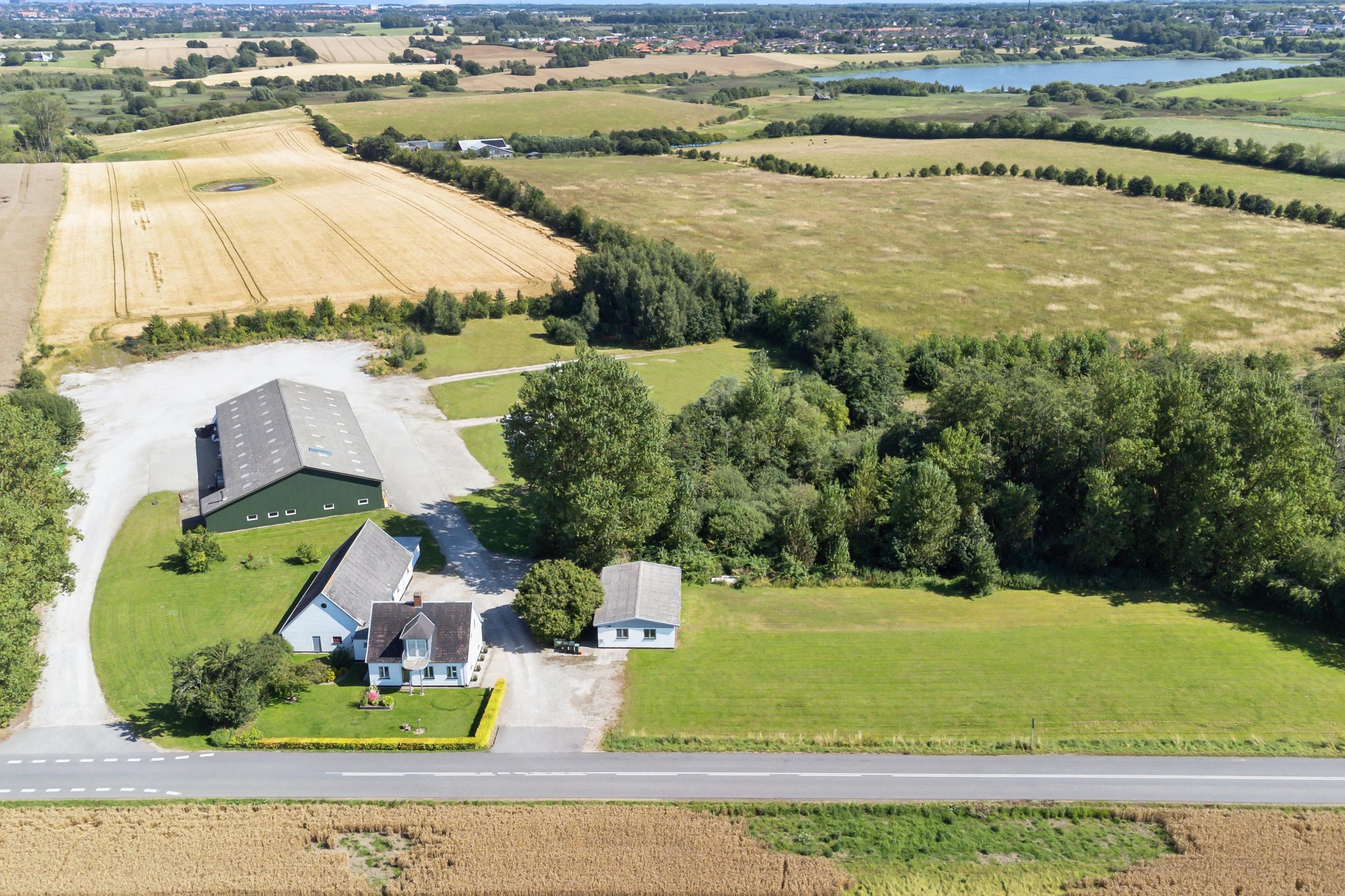 Buesøvej 14, 4000 Roskilde