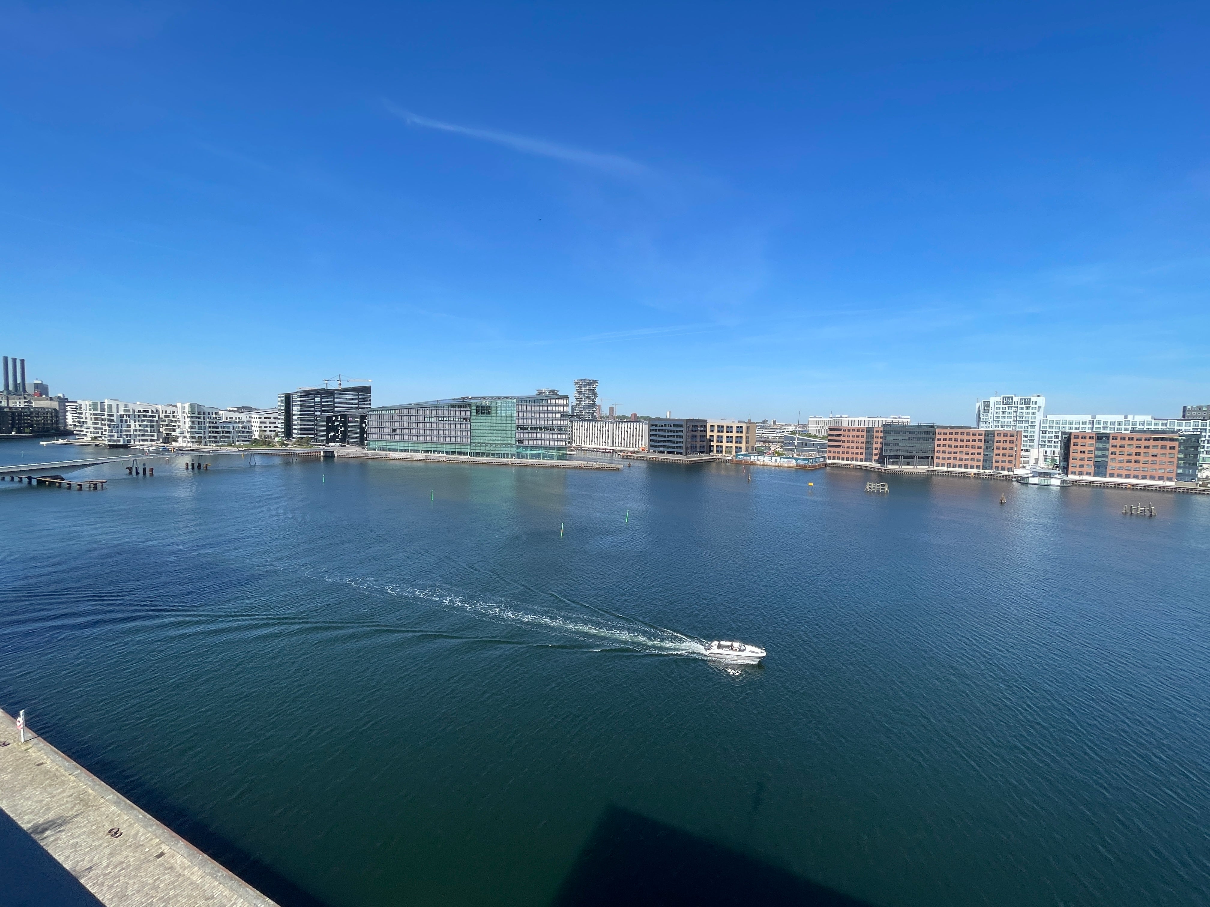 Islands Brygge 26, 2300 København S