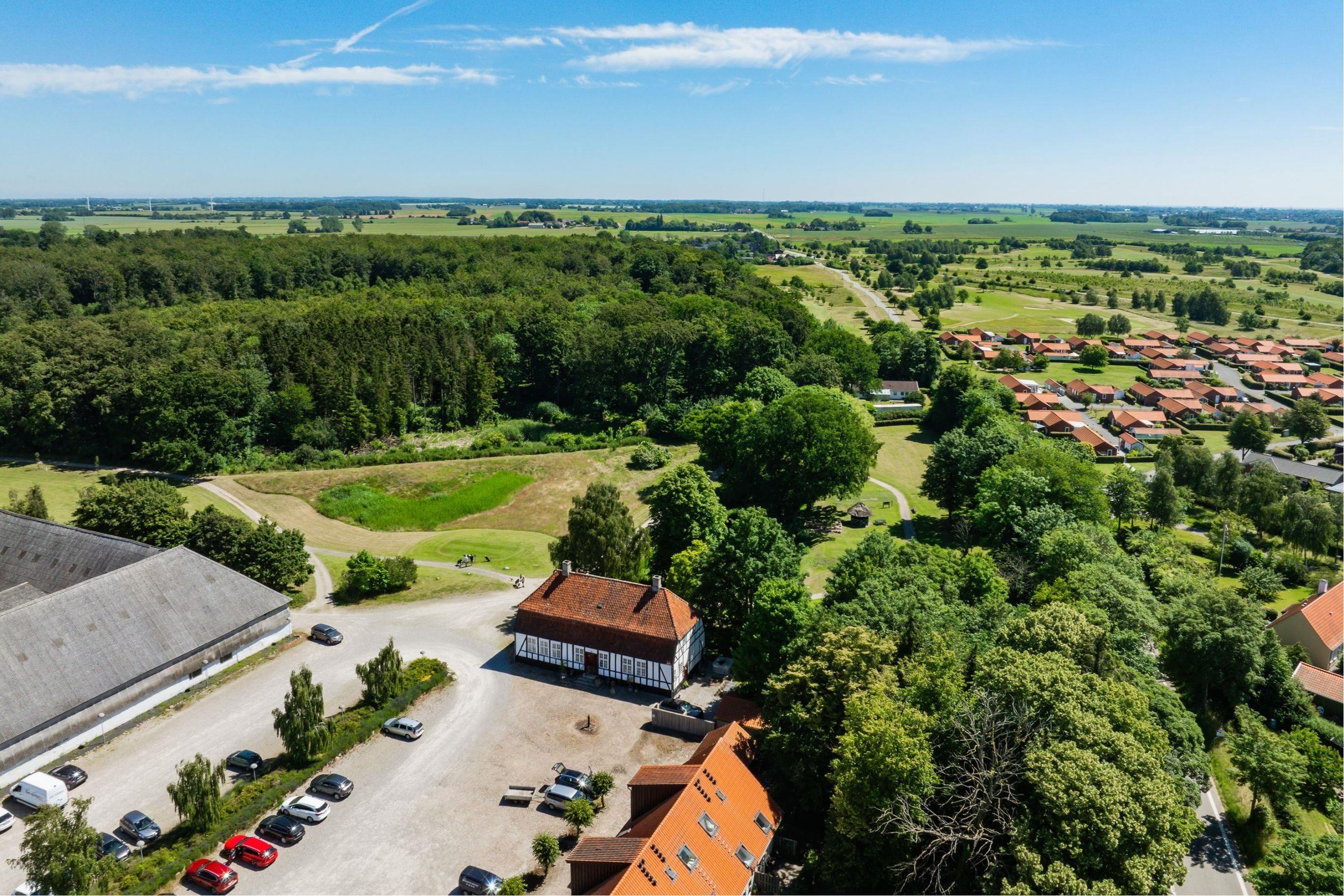 Kringelborg Alle 11, 4800 Nykøbing F