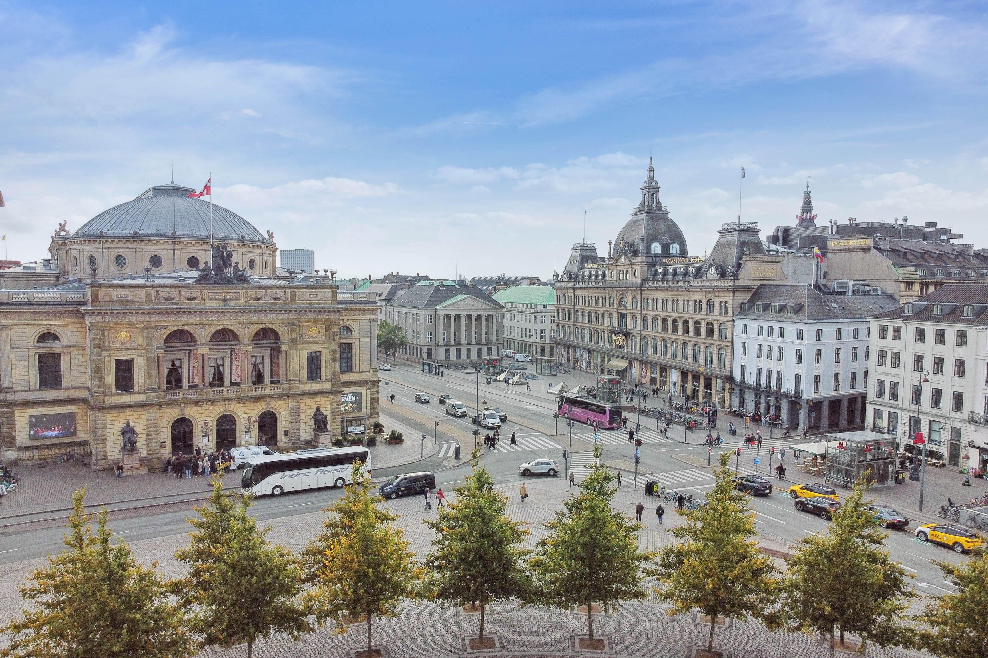 Kongens Nytorv 17, 1050 København K