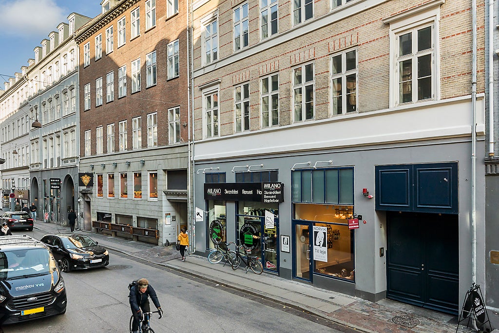 Nørregade 24k, 1165 København K