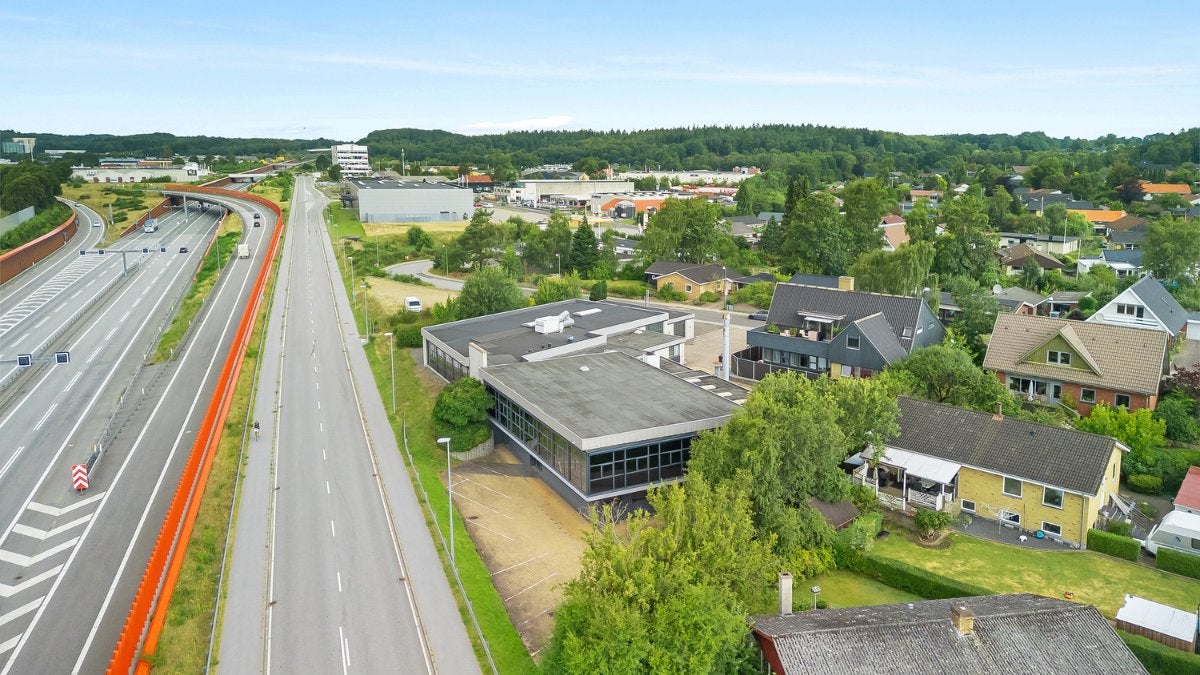 Gødvad Bakke 4B, 8600 Silkeborg