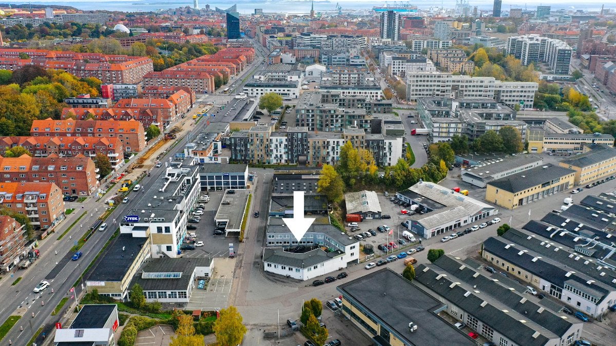 Karupvej 7, 8000 Aarhus C