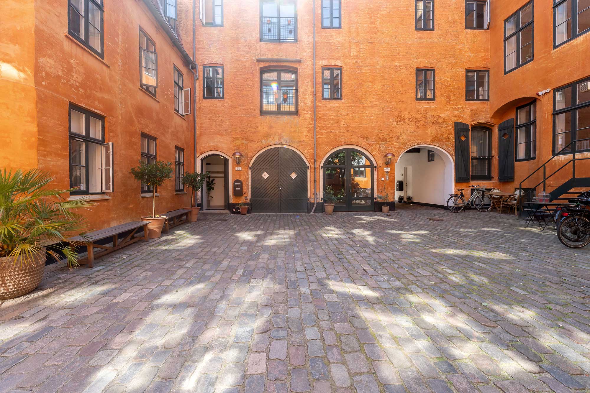 Strandgade 12, 1401 København K