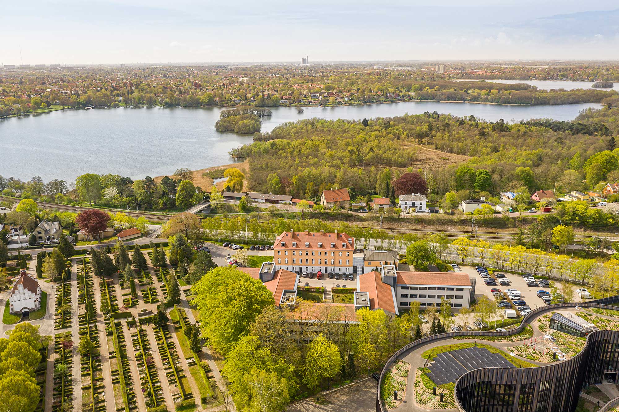 Lottenborgvej 26A, 2800 Kongens Lyngby