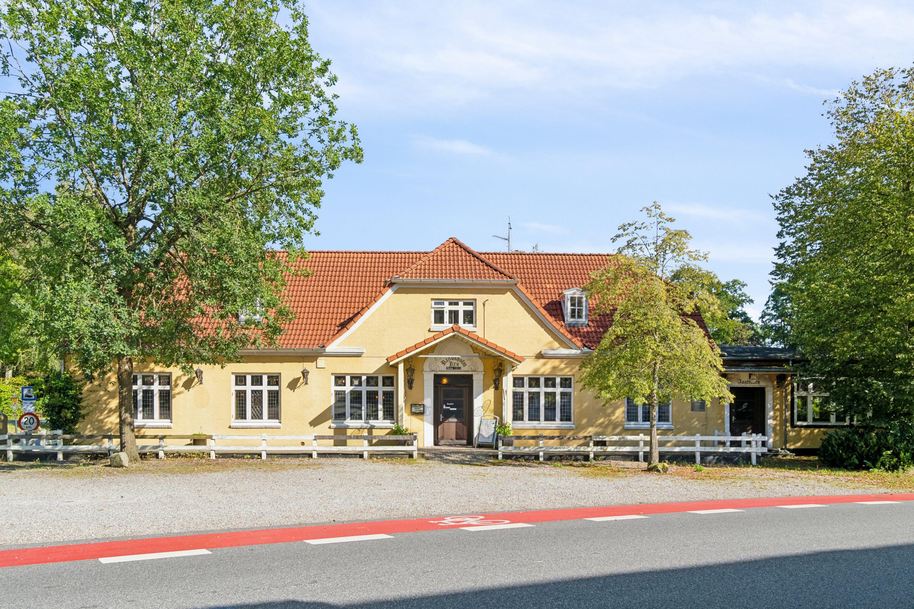 Gl. Århusvej 323, 8800 Viborg