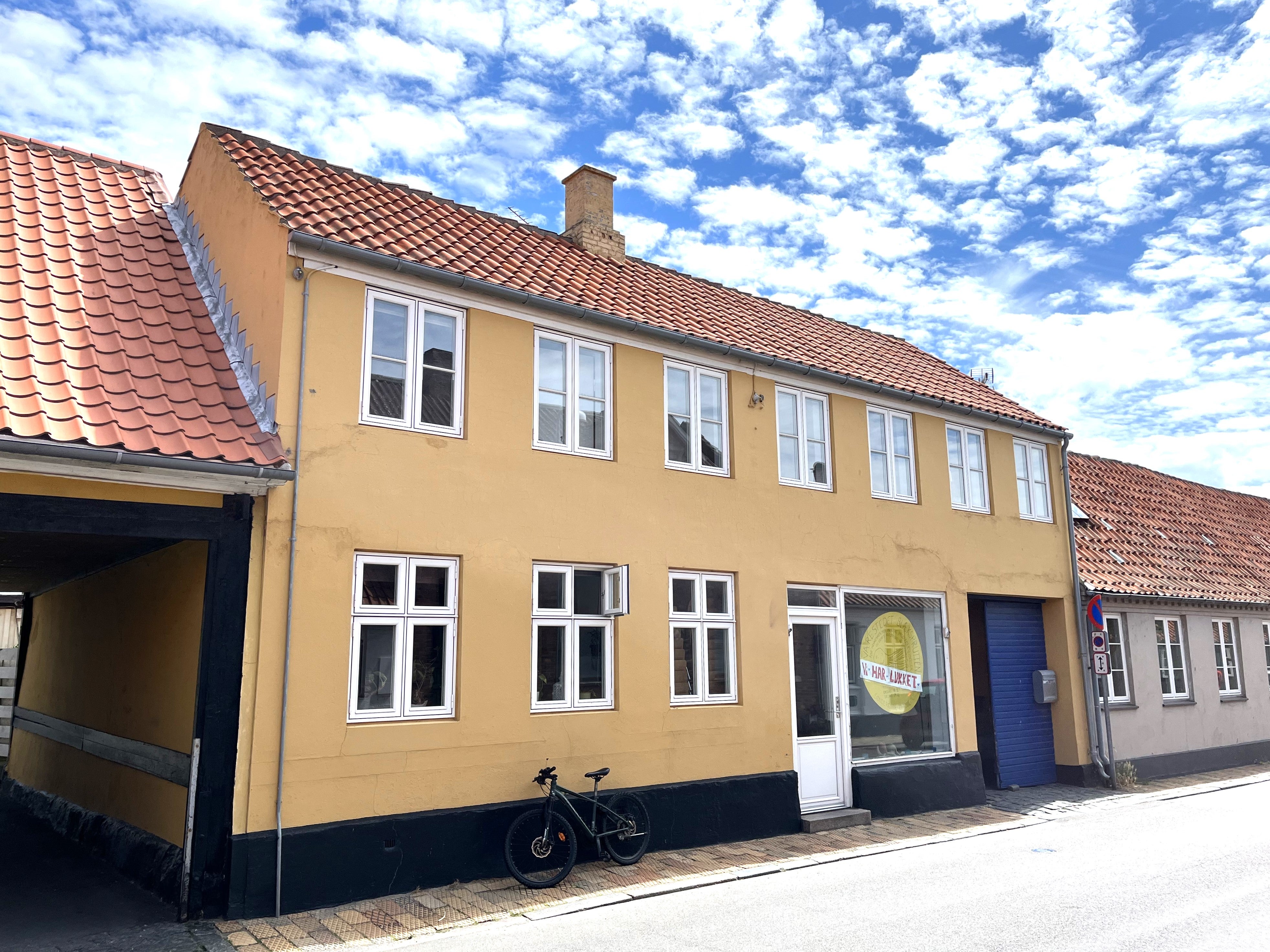 Søndergade 29, 3700 Rønne