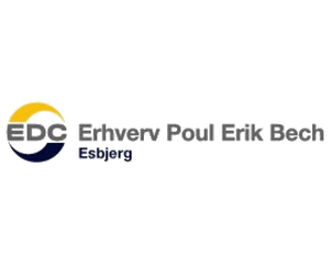 EDC Erhverv Poul Erik Bech, Esbjerg