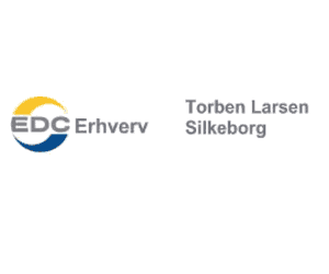 EDC Erhverv Torben Larsen a/s