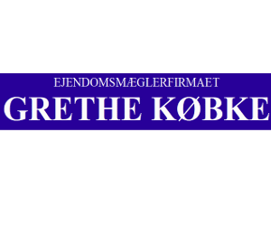 Ejendomsmæglerfirmaet Grethe Købke