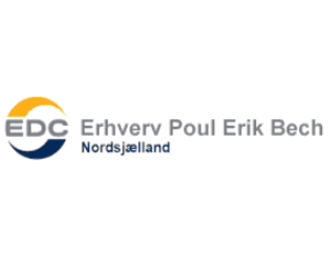 EDC Erhverv Poul Erik Bech, Nordsjælland
