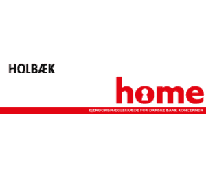 home HOLBÆK