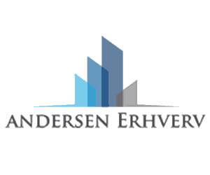 Andersen Erhverv A/S