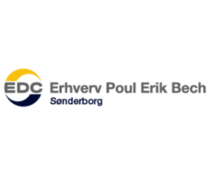EDC Erhverv Poul Erik Bech, Sønderborg