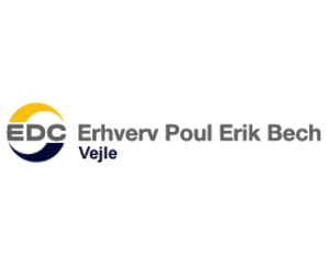 EDC Erhverv Poul Erik Bech, Vejle