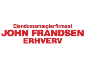 John Frandsen A/S Erhvervs afd. Aarhus