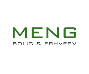 Meng Bolig & Erhverv