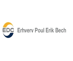 EDC Erhverv Poul Erik Bech, Odense