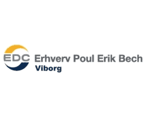 EDC Erhverv Poul Erik Bech, Viborg