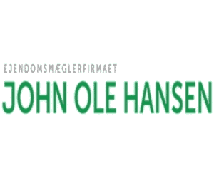 Ejendomsmæglerfirmaet John Ole Hansen