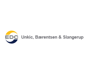 EDC Unkic, Bærentsen & Slangerup