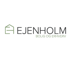 Ejenholm - Bolig & Erhverv