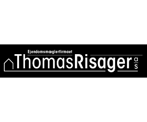 Ejendomsmægler Thomas Risager 