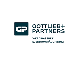 Gottlieb+Partners A/S