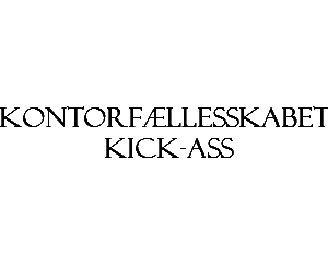 Kontorfællesskabet Kick-Ass