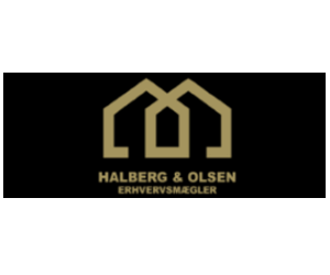 Halberg & Olsen Erhvervsmægler