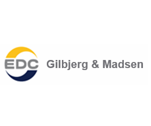 EDC Gilbjerg & Madsen