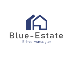 Blue-Estate Erhvervsmægler